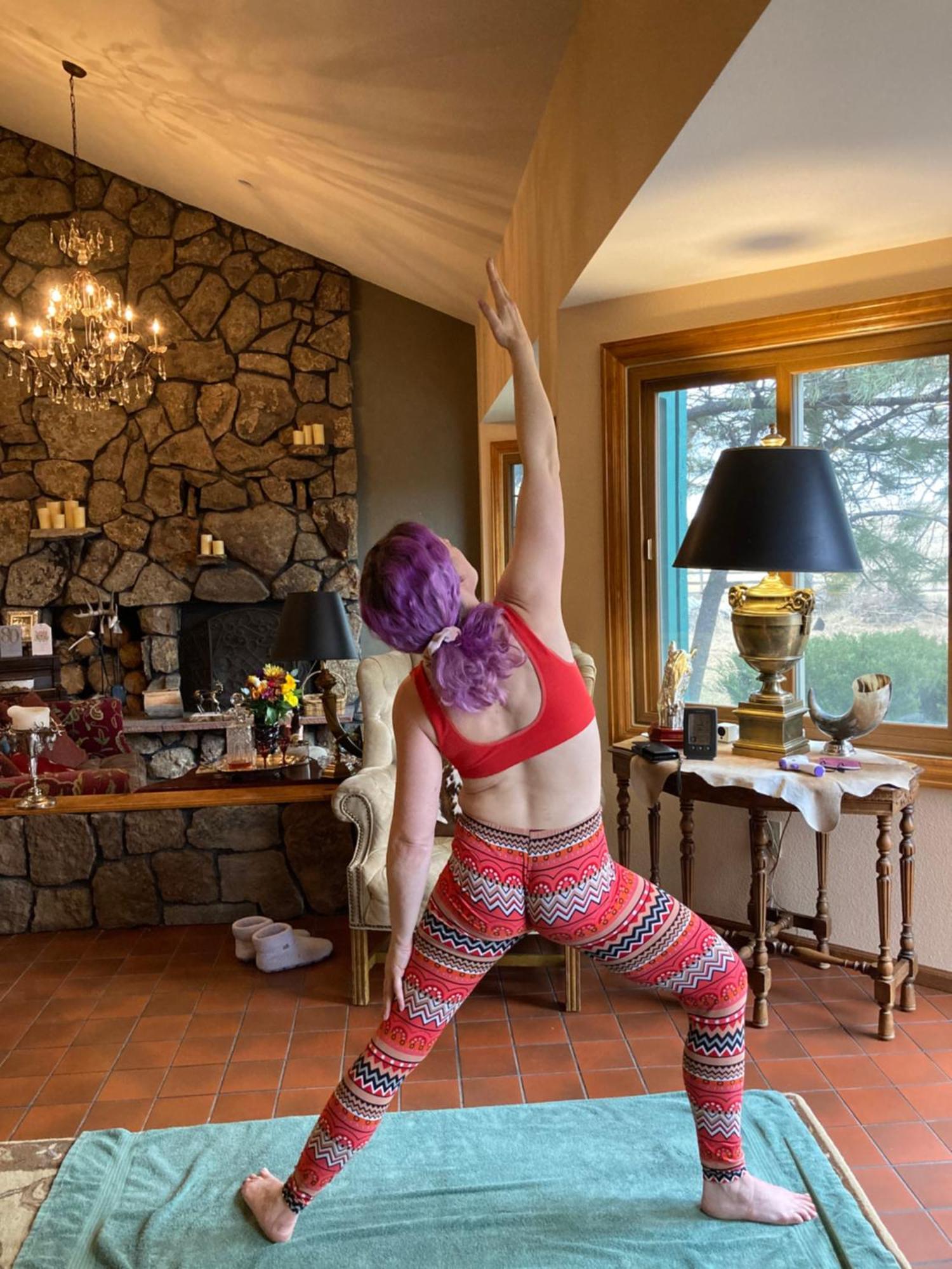 Sundance Suite - Prairie Rose Bed & Breakfast Cheyenne Eksteriør bilde