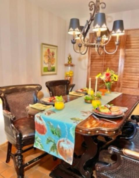 Sundance Suite - Prairie Rose Bed & Breakfast Cheyenne Eksteriør bilde