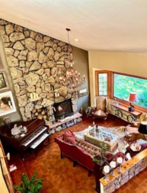 Sundance Suite - Prairie Rose Bed & Breakfast Cheyenne Eksteriør bilde